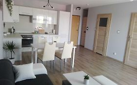 Apartament Marzenie 8 - Opole